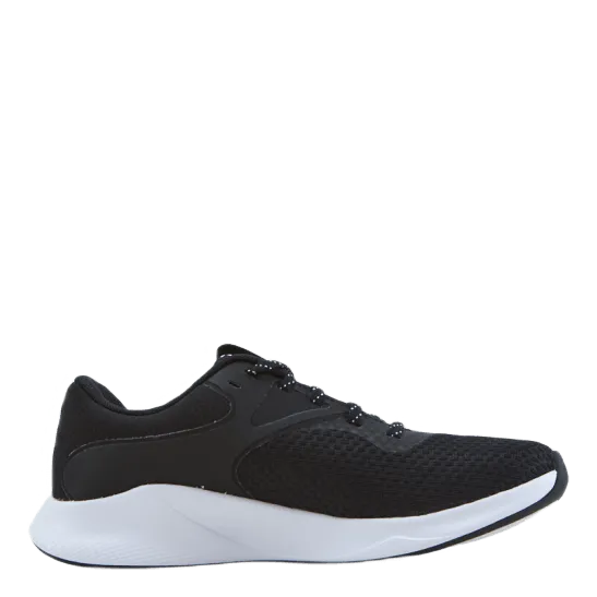 Ua W Charged Aurora 2 Black / Black / Metallic Warm