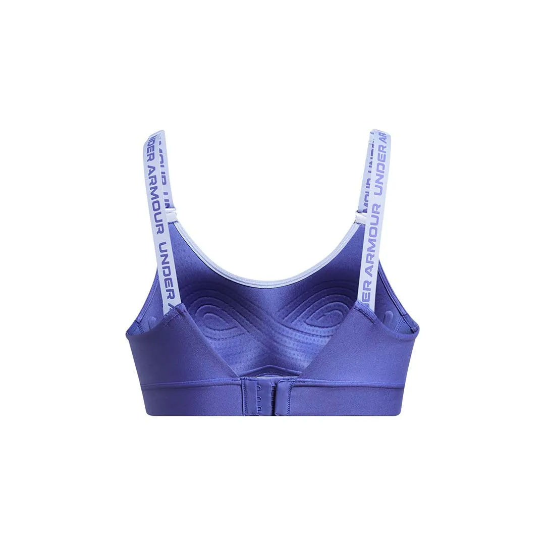 UA Women Infinity Mid 2.0 Sports Bra | 1384123