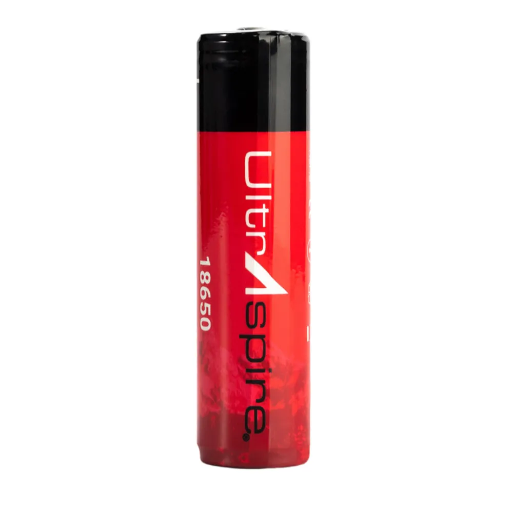 UltrAspire 18650 Battery