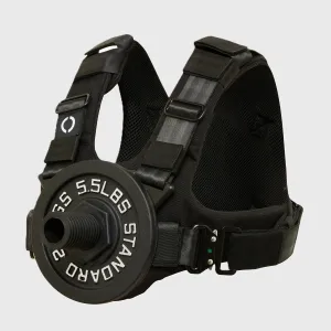 Unbound Mobility - Olympic Plate Loaded Weight Vest