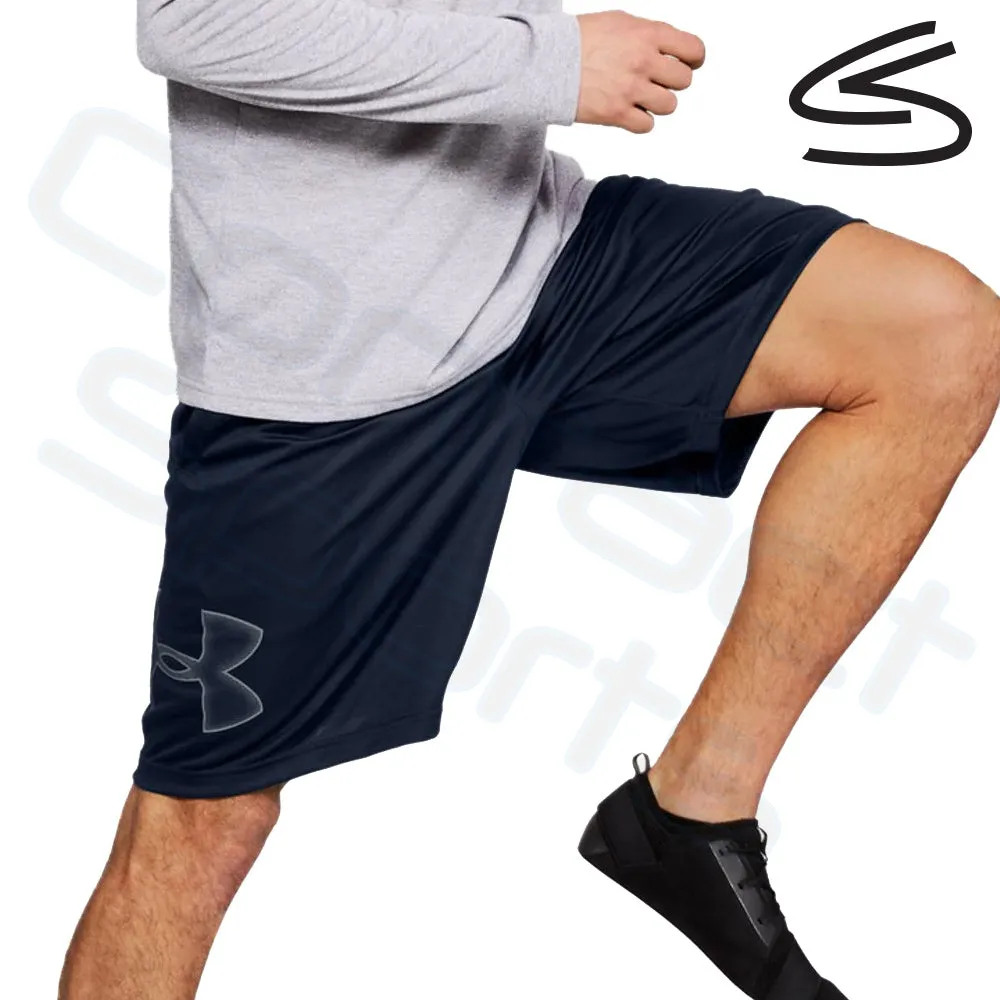 Under Armour Tech Graphic Shorts
