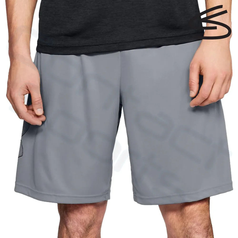 Under Armour Tech Graphic Shorts