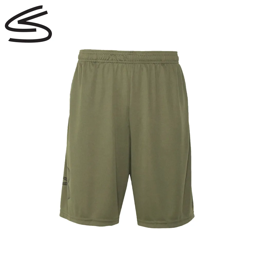 Under Armour Tech Graphic Shorts