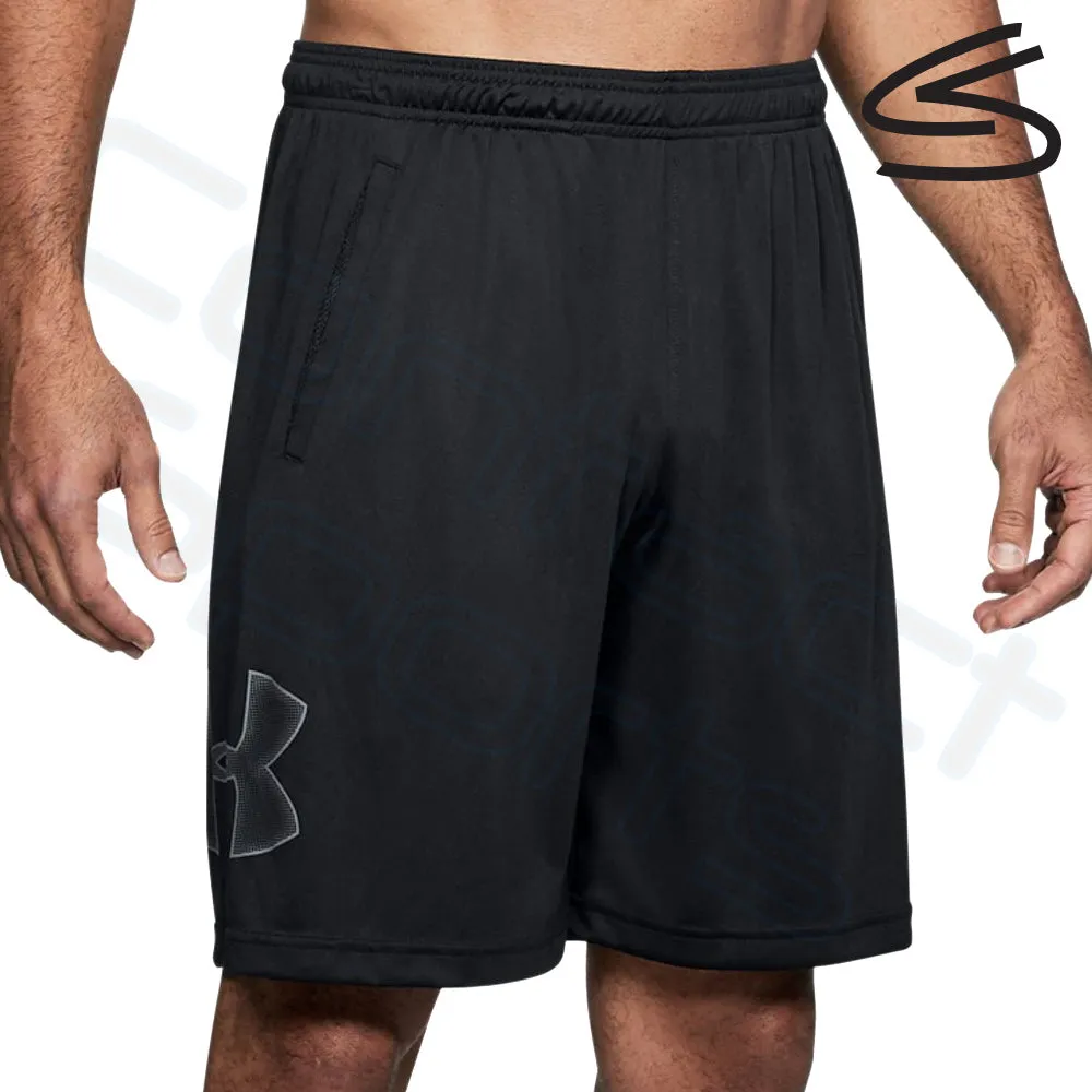 Under Armour Tech Graphic Shorts