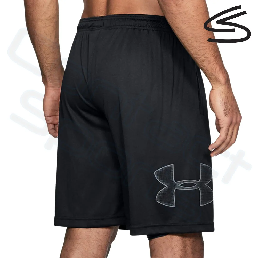 Under Armour Tech Graphic Shorts