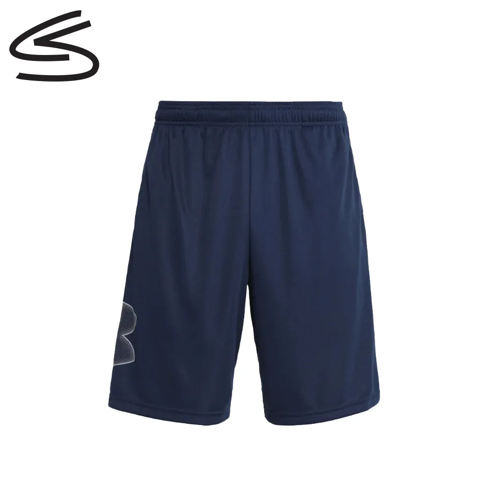 Under Armour Tech Graphic Shorts