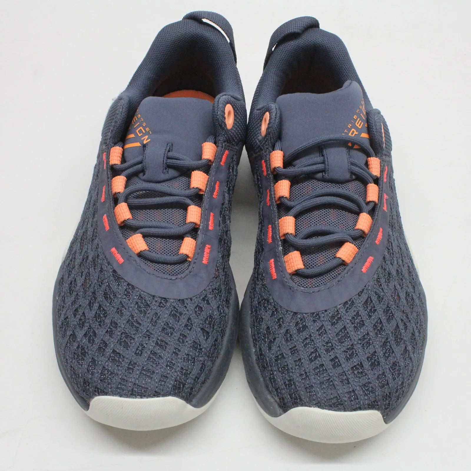 Under Armour TriBase Reign 5 Synthetic Textile Men's Low Top Sneakers - UK 7 - US 8 Men - EU 41