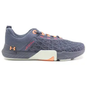 Under Armour TriBase Reign 5 Synthetic Textile Men's Low Top Sneakers - UK 7 - US 8 Men - EU 41