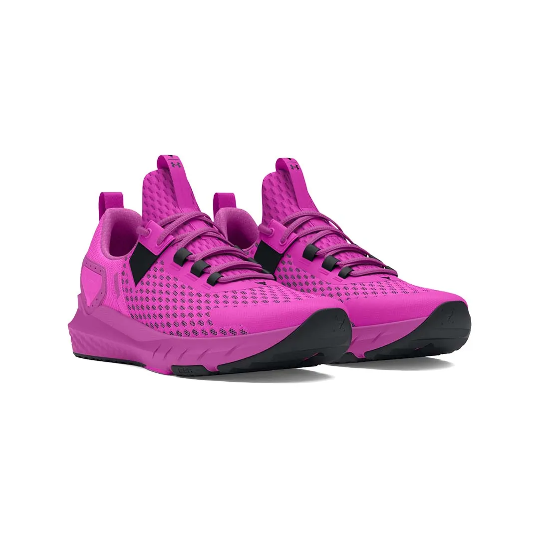 Under Armour Womens Project Rock BSR 4 | 3027345-501