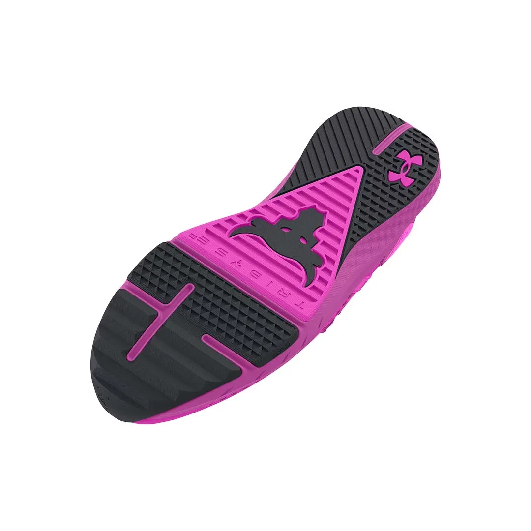 Under Armour Womens Project Rock BSR 4 | 3027345-501