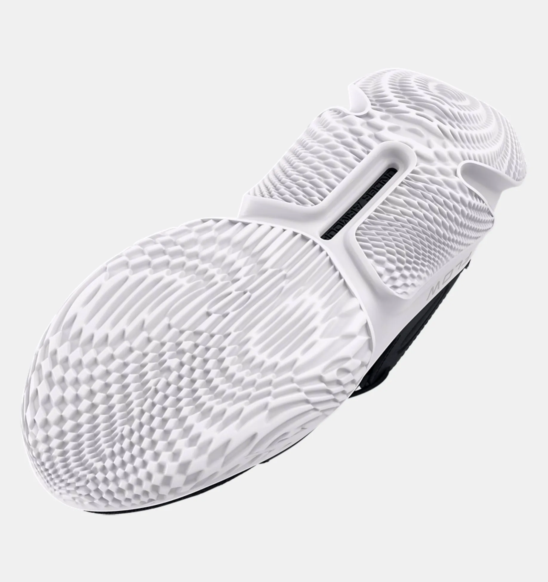Under Armour Women's UA Flow Breakthru 4 Basketball Shoes