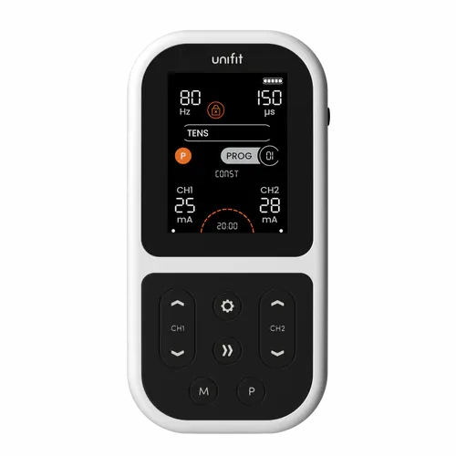 Unifit – EMS Fitness, MASSAGE Recovery, and TENS Pain Relief