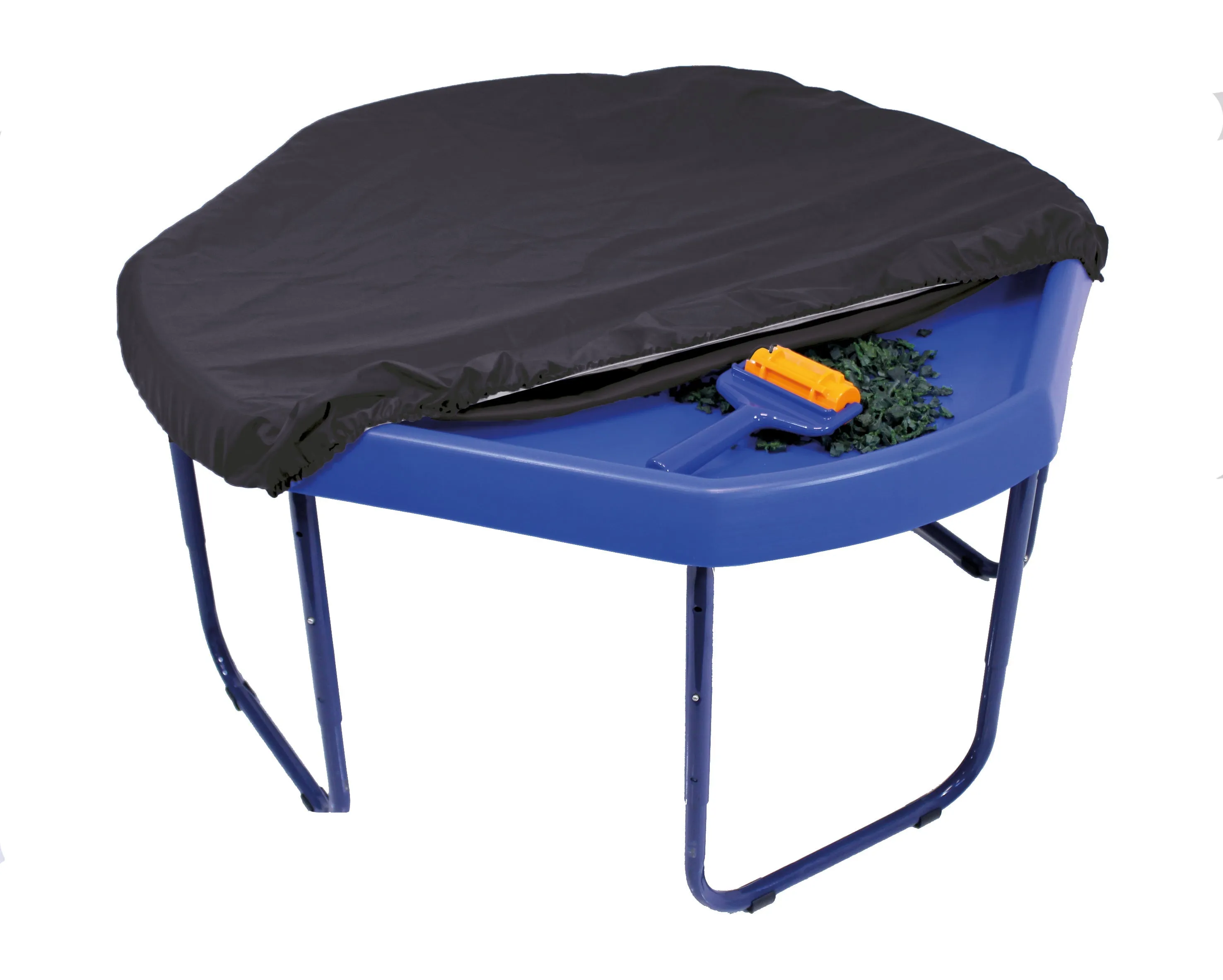 Universal Waterproof Tuff Tray Cover in Black