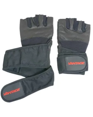 Vantage Strength Premium Gym Gloves
