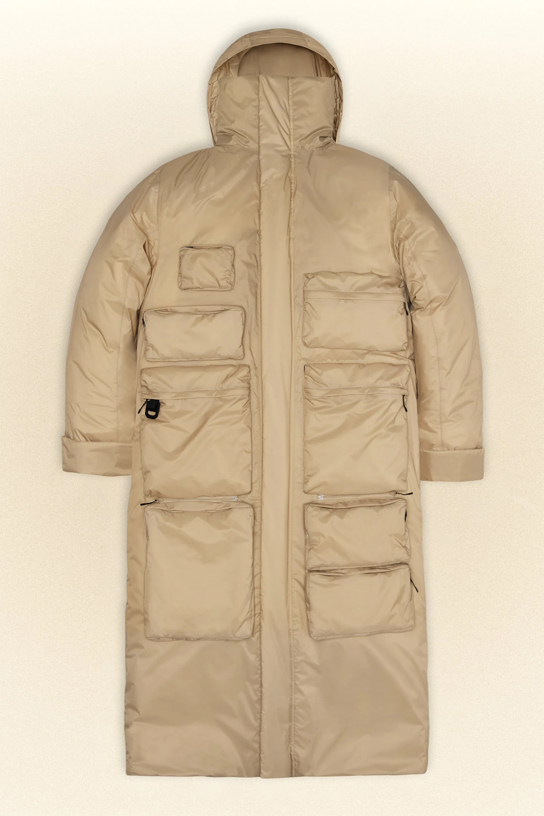 VARDO COAT