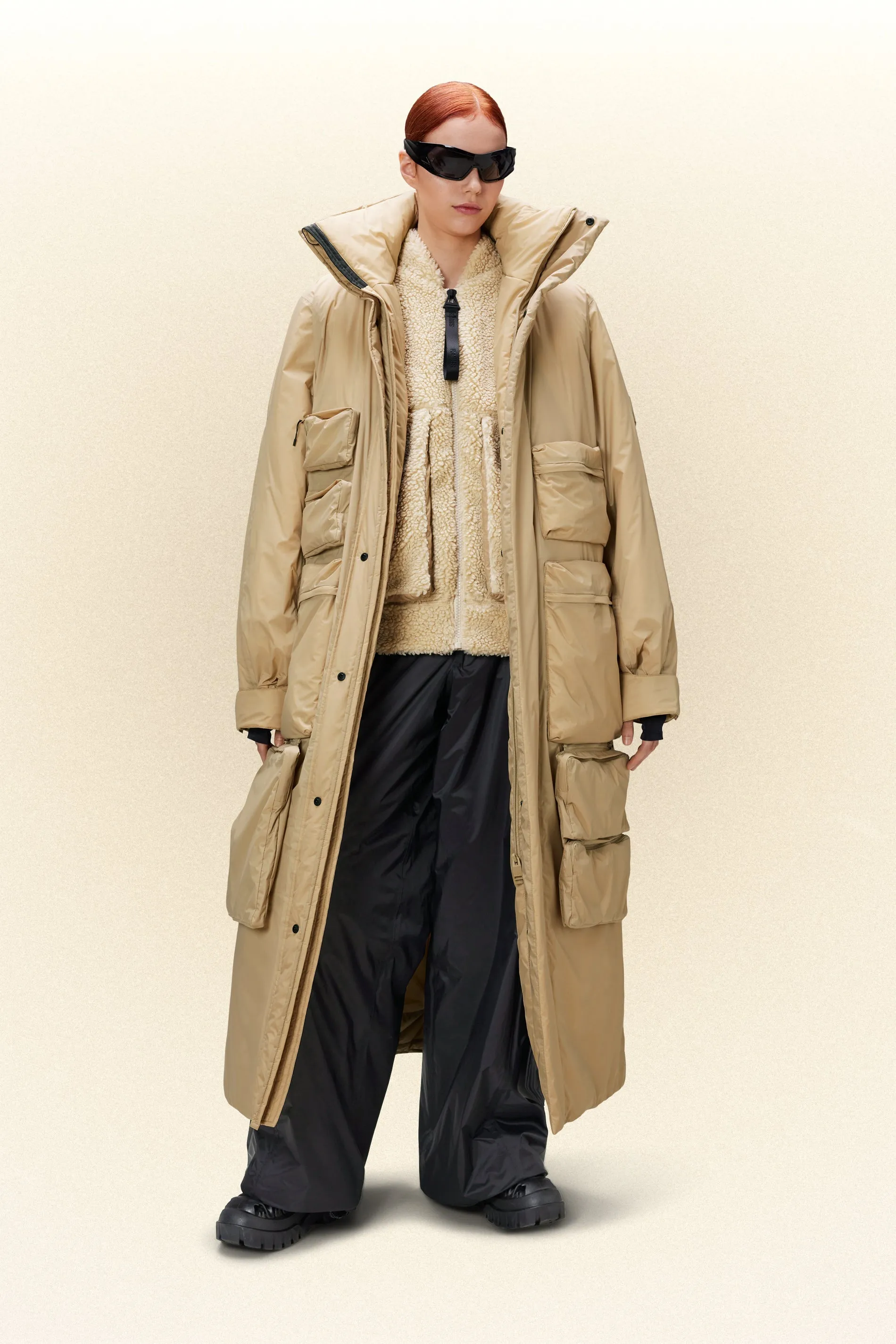 VARDO COAT