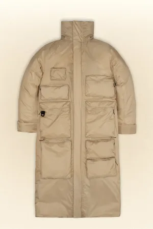 VARDO COAT