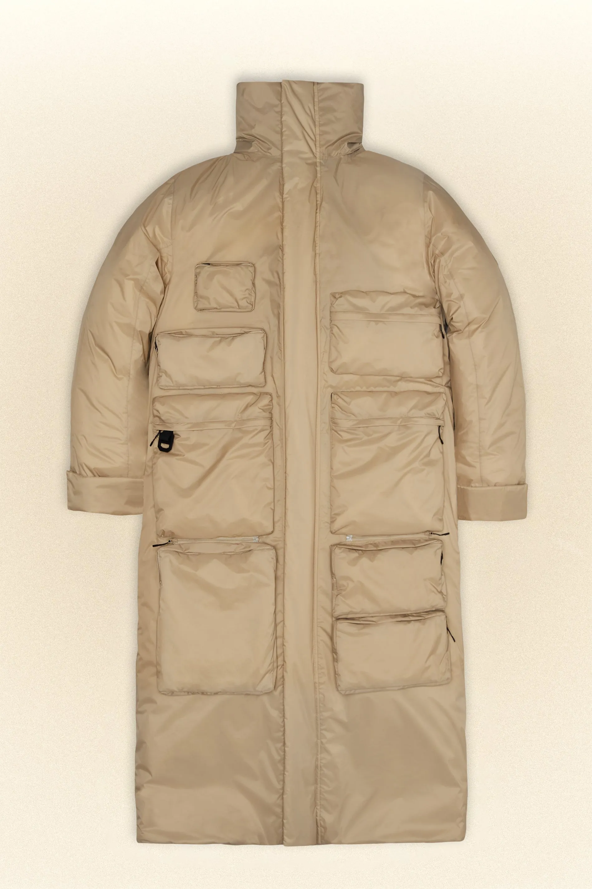 VARDO COAT