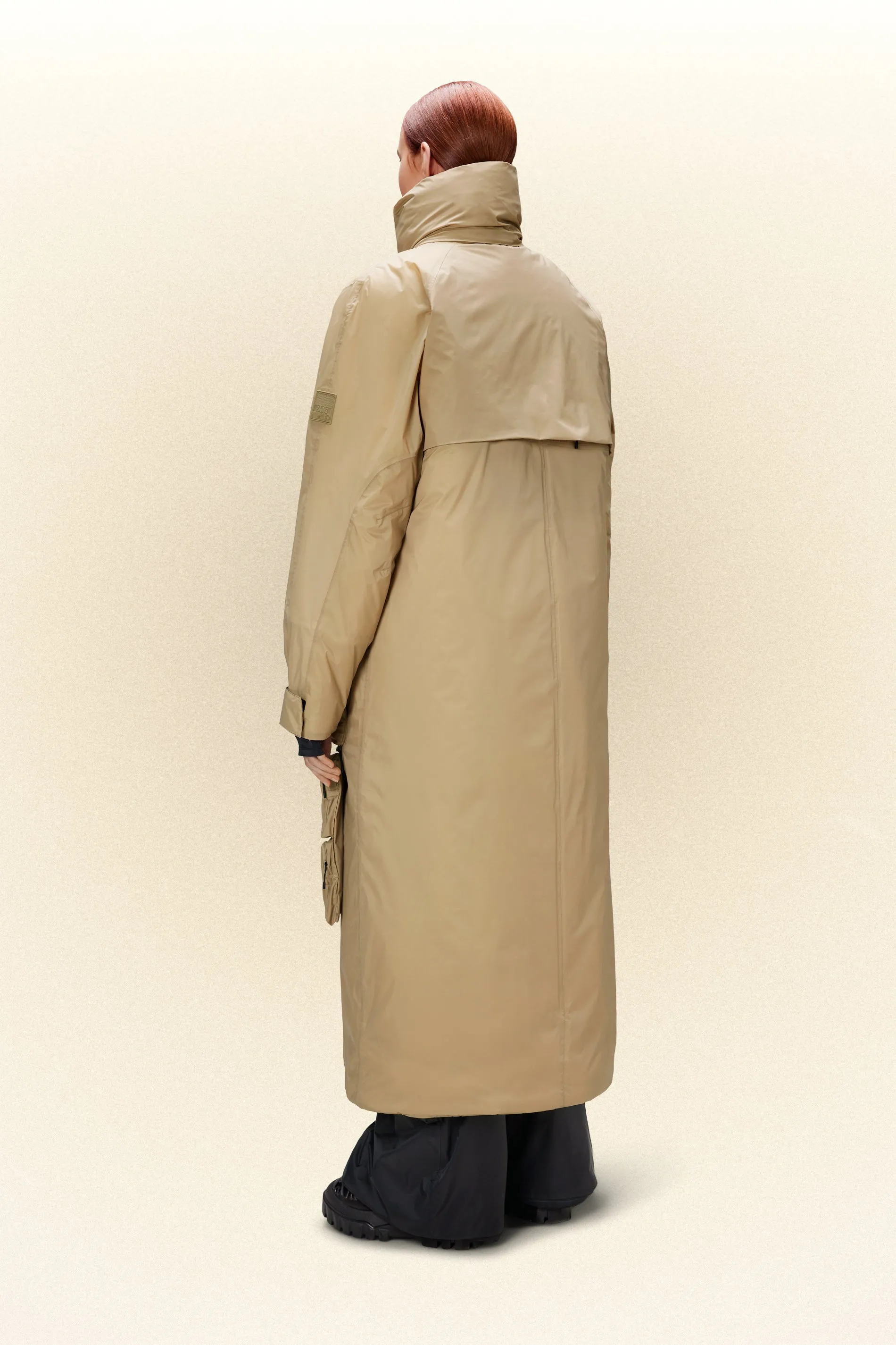 VARDO COAT