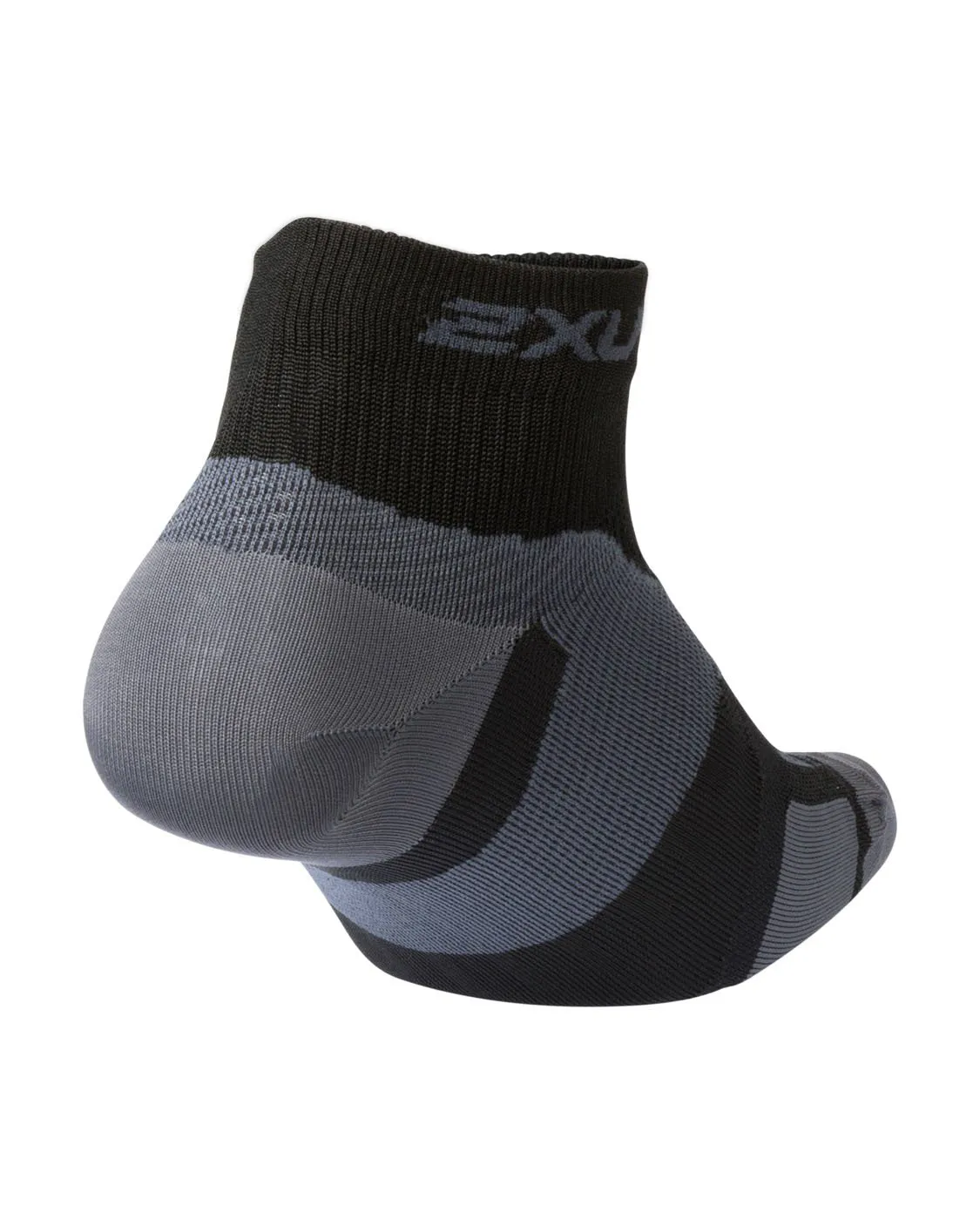 Vectr Ultralight 1/4 Crew Socks