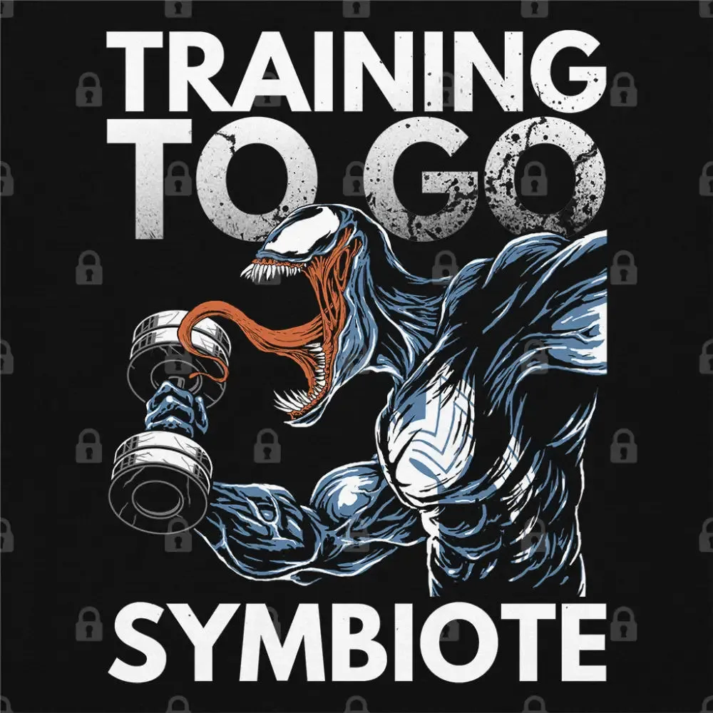 Venom Training T-Shirt