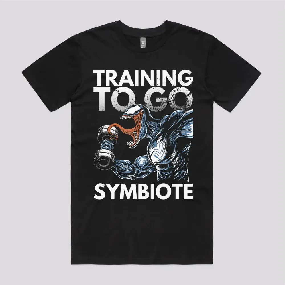 Venom Training T-Shirt