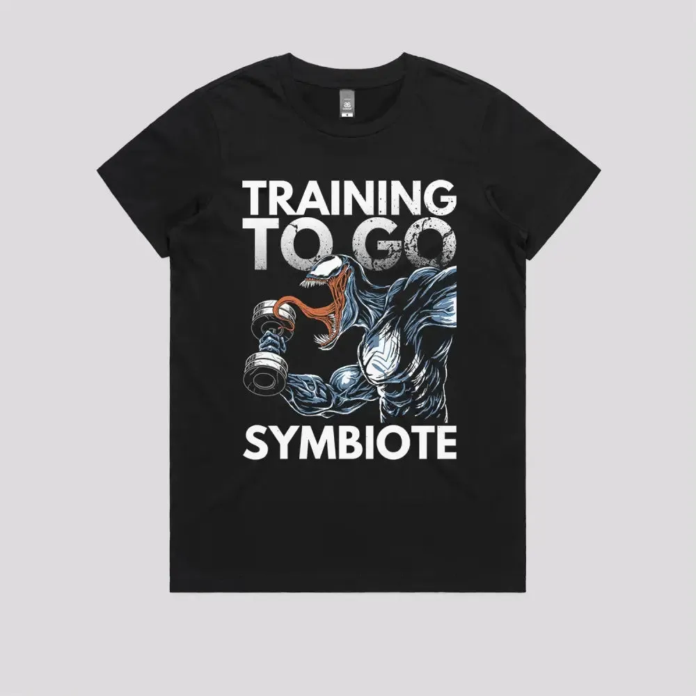 Venom Training T-Shirt