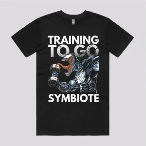 Venom Training T-Shirt
