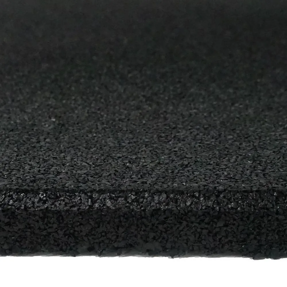 VersaFit Flooring Home Rubber Flooring Tiles - 1m x 1m x 15mm