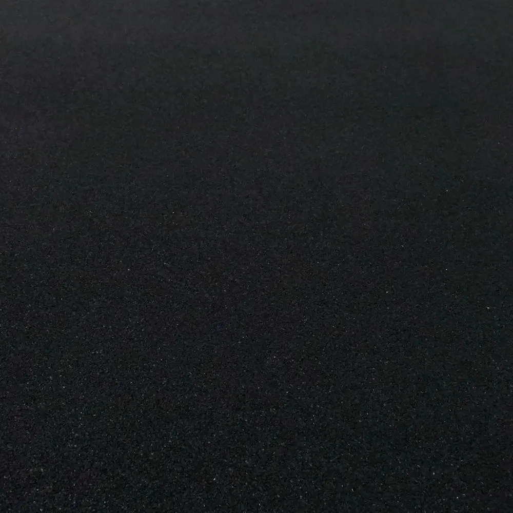 VersaFit Flooring Home Rubber Flooring Tiles - 1m x 1m x 15mm
