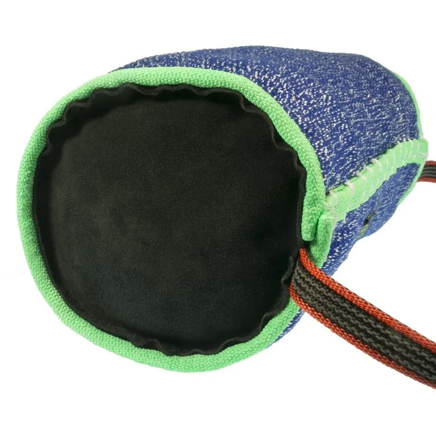 Viper French Linen Cylinder Bite Roll