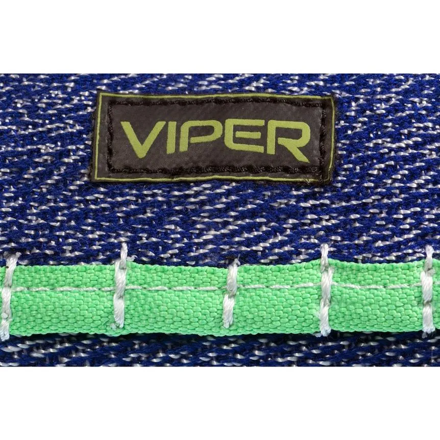 Viper French Linen Cylinder Bite Roll