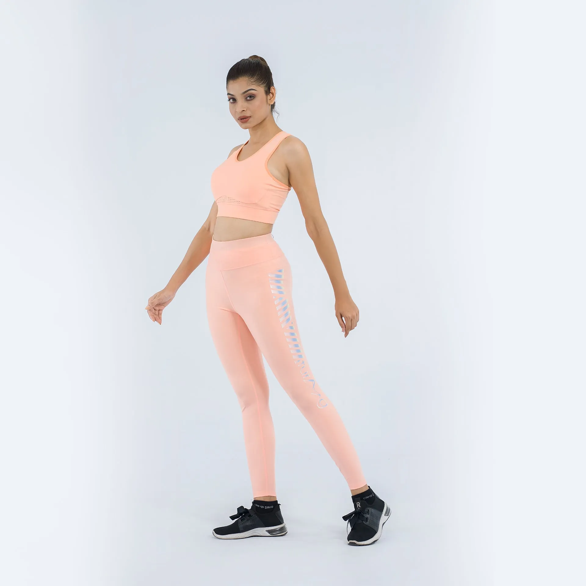 Vitality Leggings