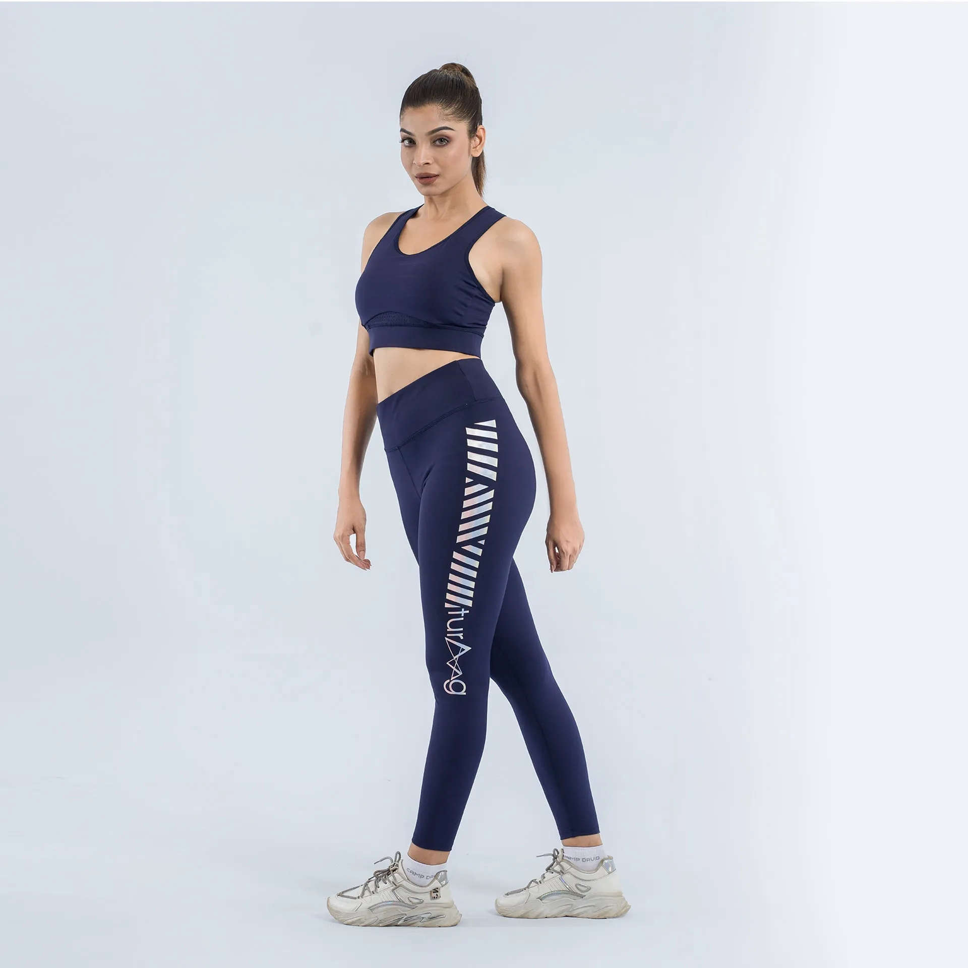Vitality Sports Bra