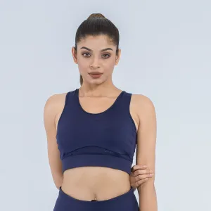 Vitality Sports Bra