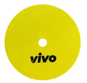 Vivo Round Flat Markers