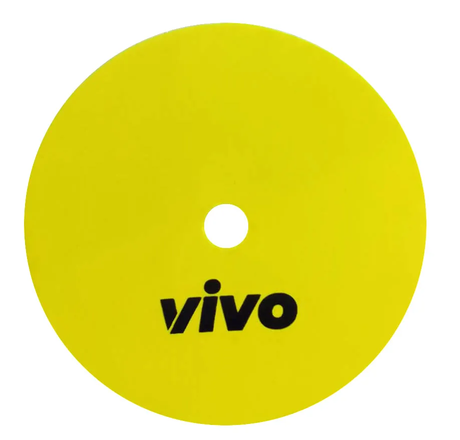 Vivo Round Flat Markers