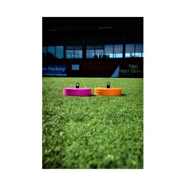 Vivo Round Flat Markers