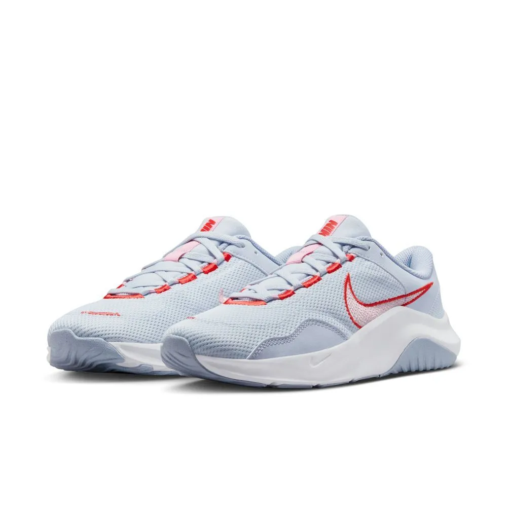 W NIKE LEGEND ESSENTIAL 3 NN DM1119-005 | NIKE Women's Shoes | Training Shoes