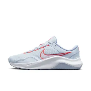 W NIKE LEGEND ESSENTIAL 3 NN DM1119-005 | NIKE Women's Shoes | Training Shoes