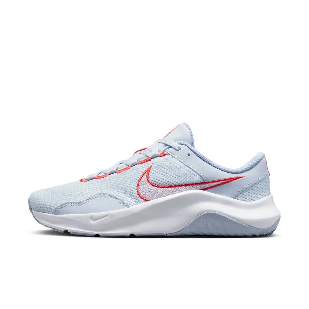W NIKE LEGEND ESSENTIAL 3 NN DM1119-005 | NIKE Women's Shoes | Training Shoes