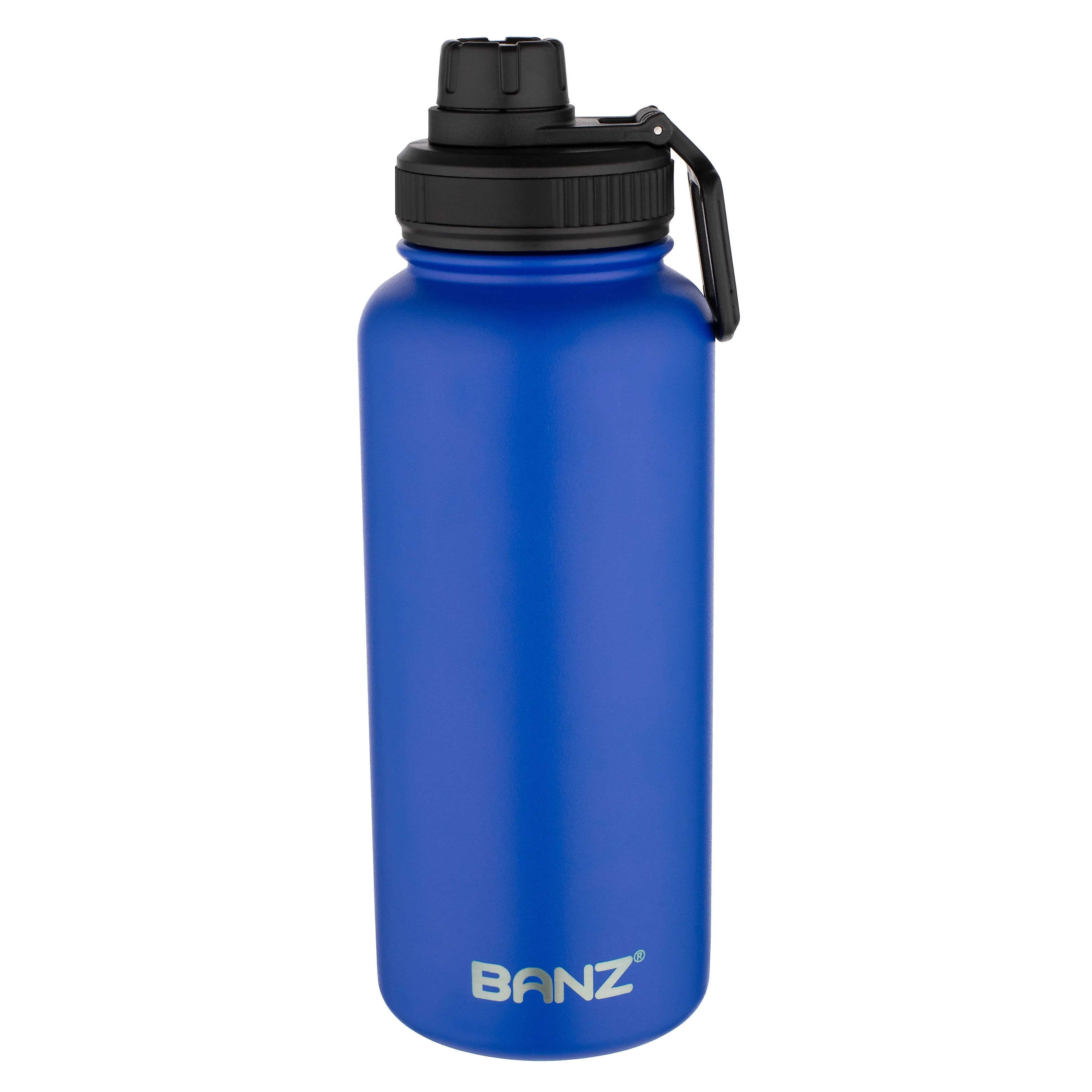 Water Bottle 32oz/950ml - sports lid included