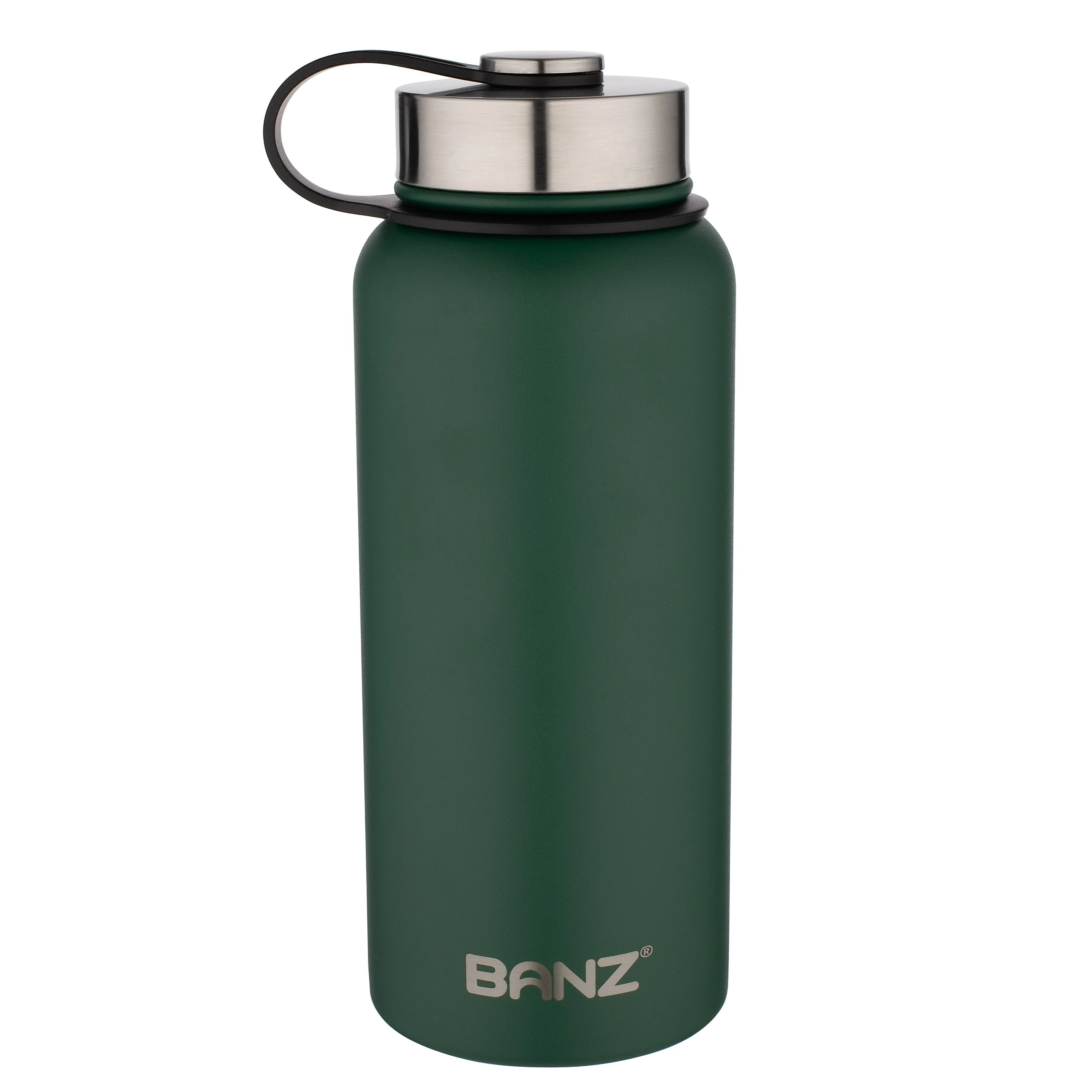 Water Bottle 32oz/950ml - sports lid included
