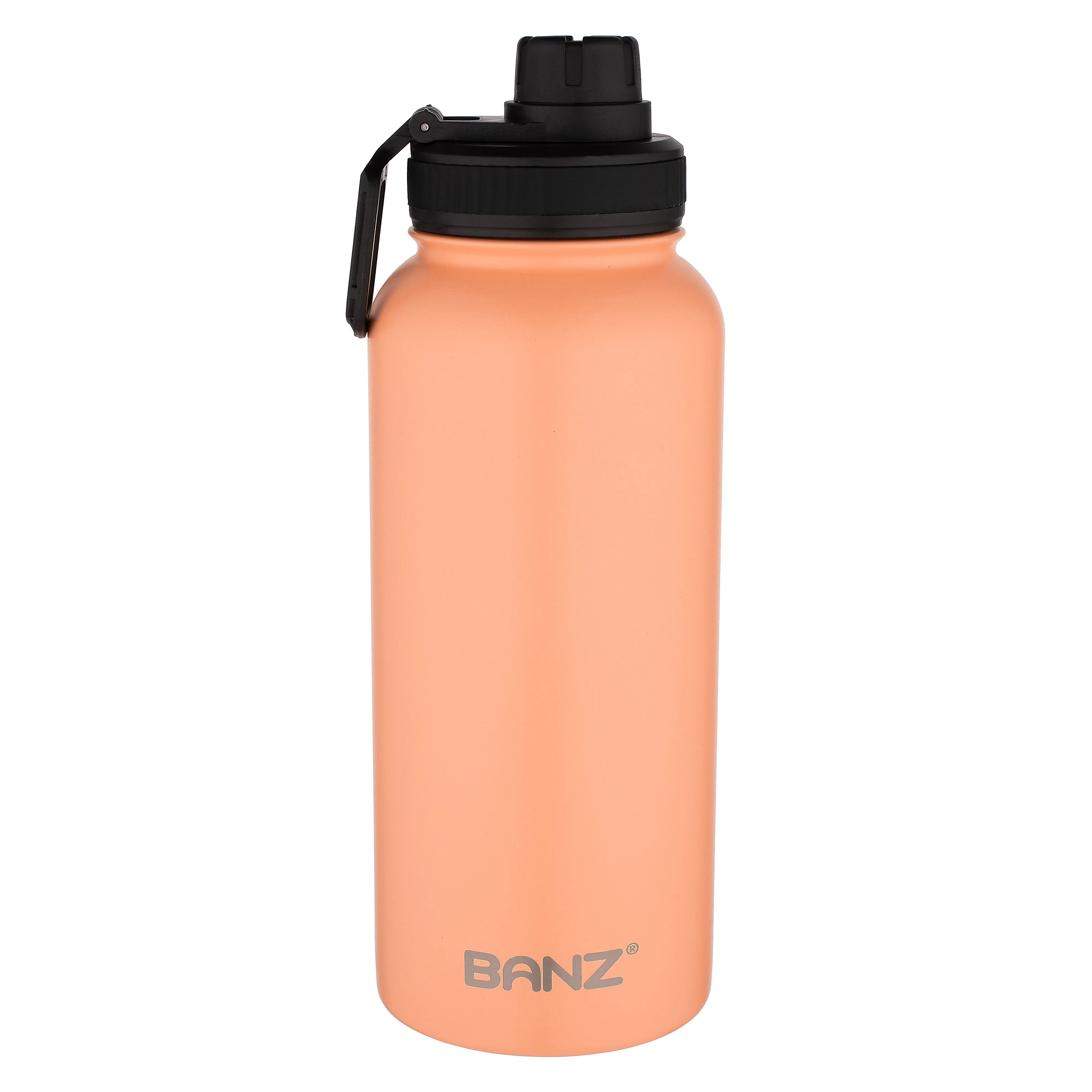 Water Bottle 32oz/950ml - sports lid included