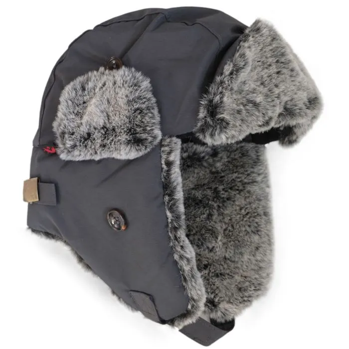 Waterproof Calikids Trapper Hat (W1923)