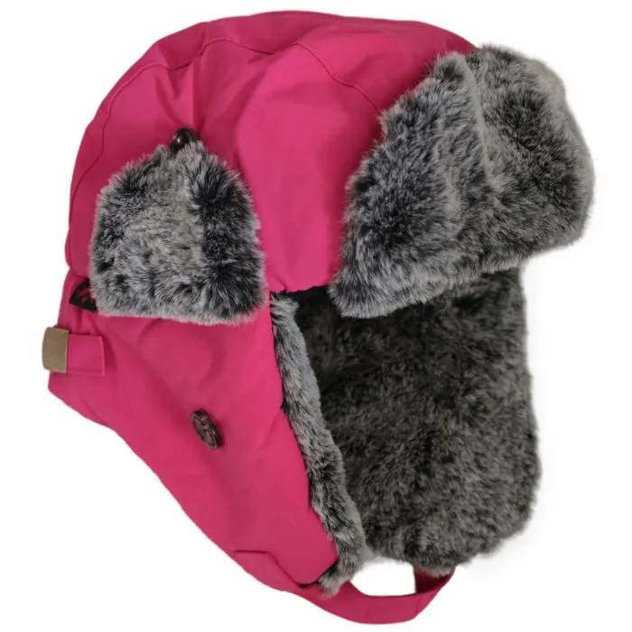Waterproof Calikids Trapper Hat (W1923)