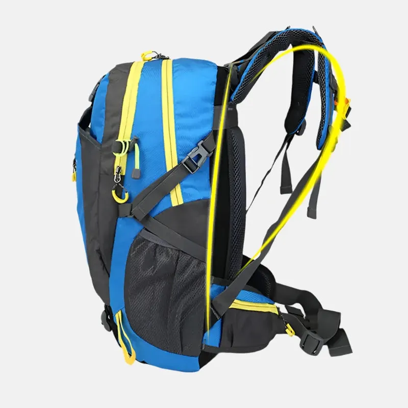Waterproof Climbing Backpack