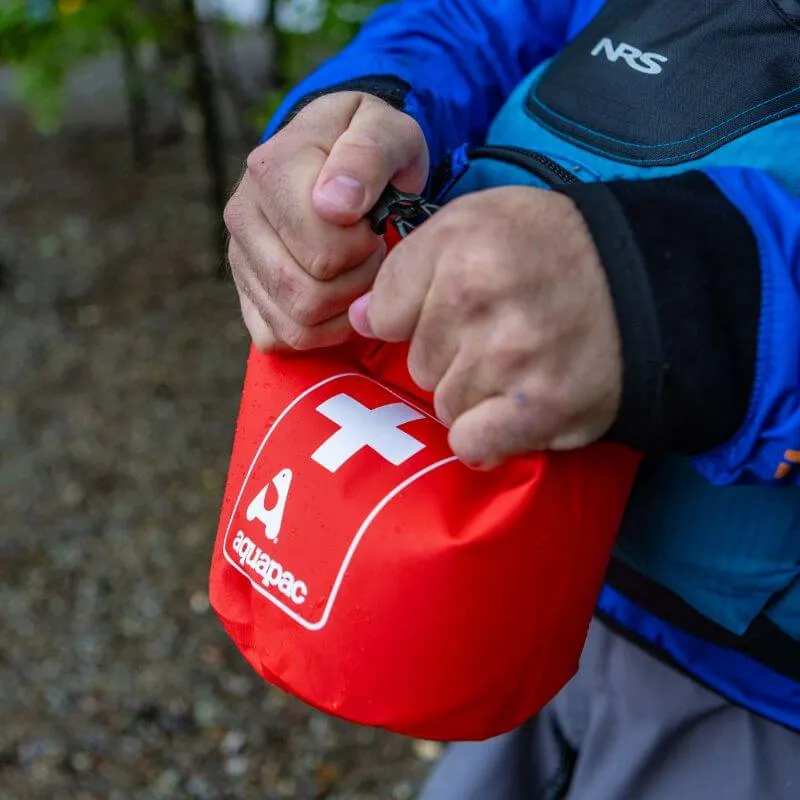 Waterproof First Aid Kit Bag