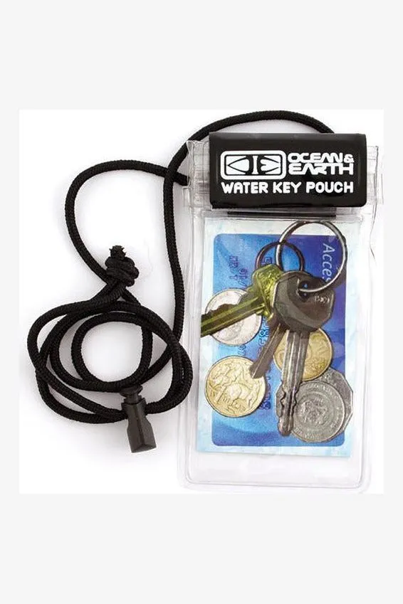 WATERPROOF KEY POUCH