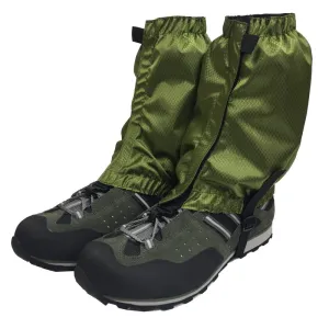 Waterproof Legging Gaiters